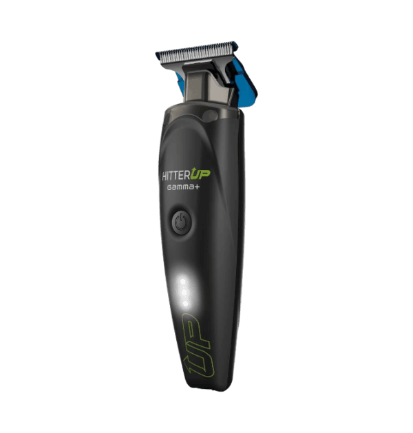 Gamma+ Hitter UP Trimmer