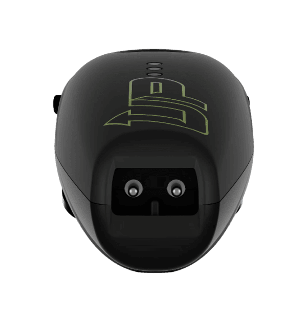 Gamma+ Hitter UP Trimmer