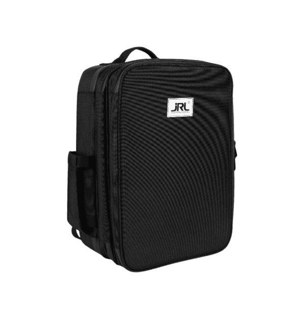 JRL Pro Utility Backpack Black