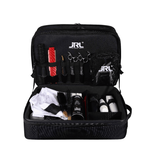 JRL Pro Utility Backpack Black