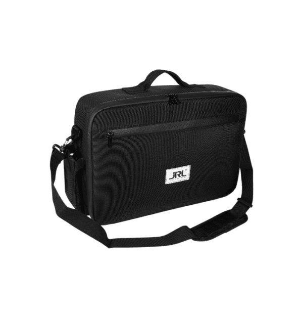 JRL Tooltidy Barber Case Black