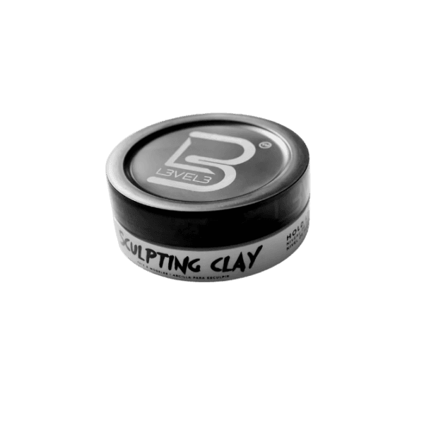 Level 3 Sculpting Clay
