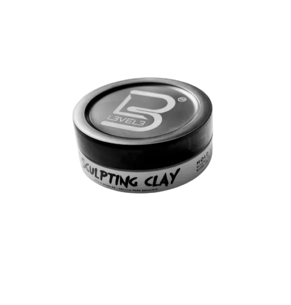 Level 3 Sculpting Clay