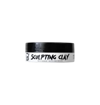 Level 3 Sculpting Clay
