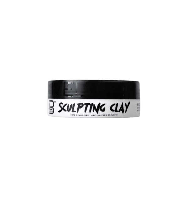 Level 3 Sculpting Clay