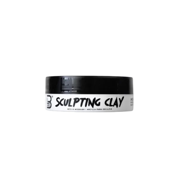 Level 3 Sculpting Clay