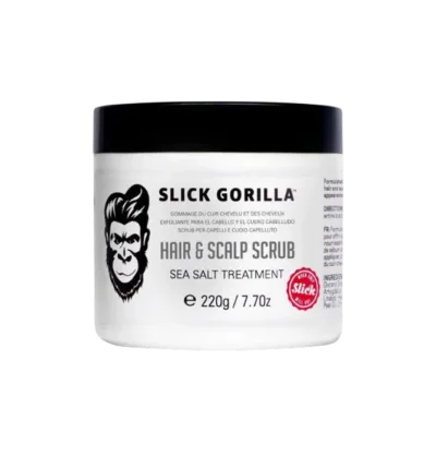 Slick Gorilla Hair & Scalp Scrub