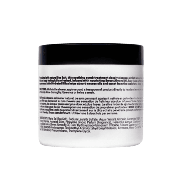Slick Gorilla Hair & Scalp Scrub