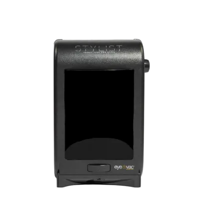 Stylist Eye Vac Haarstofzuiger