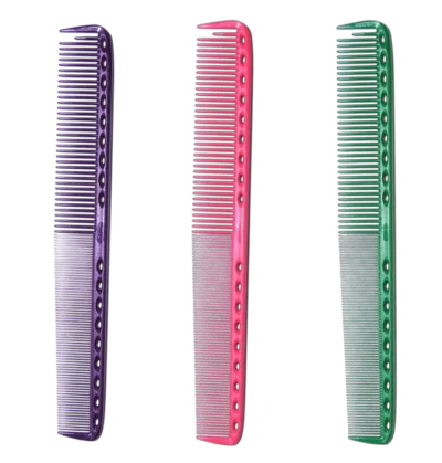 Y.S. Park Cutting Comb 335