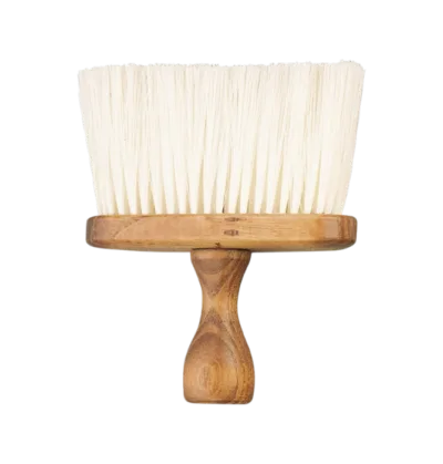 Eurostil Barber Brush