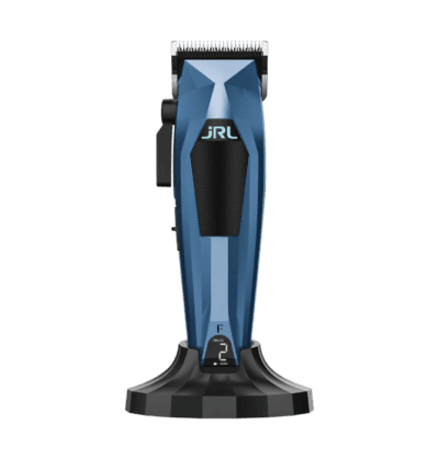 Barberdepot-JRL-3000C JRL Clipper 3000C Blue
