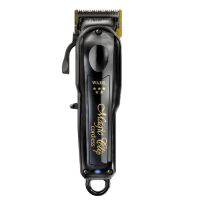 Barberdepot-Wahl-Magic-Clipper-Black Wahl Black Magic Clipper