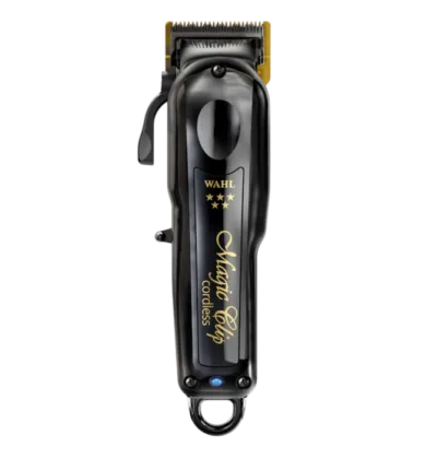 Wahl Black Magic Clipper