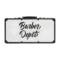 Barberdepot Koffer + Stylist Set