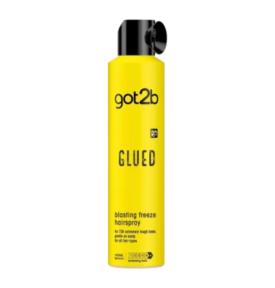 Got2b Freeze Spray 300 ml