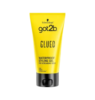 Got2b Glued Spiking Glue