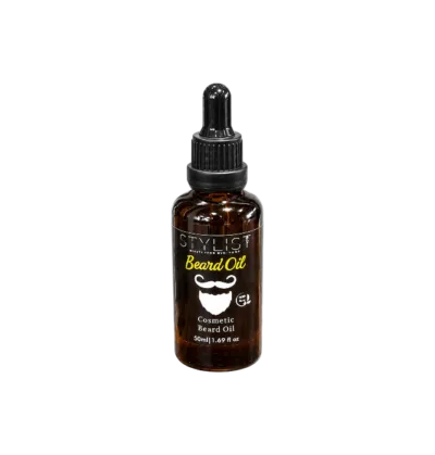 Stylist Beard Oil