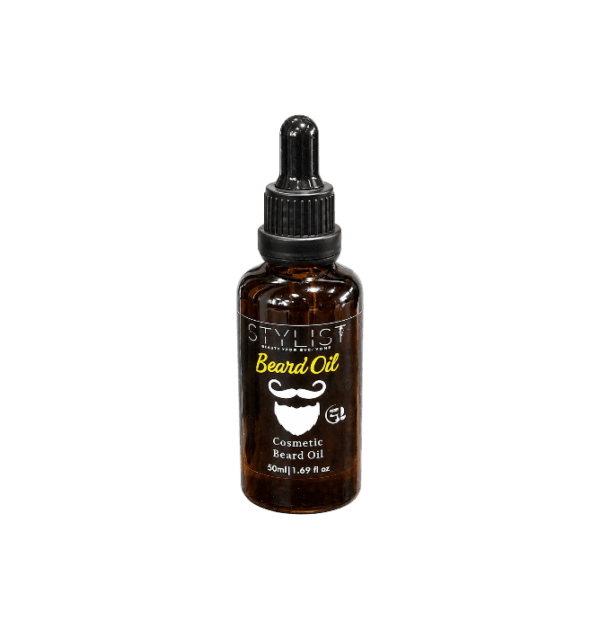 Stylist Beard Oil