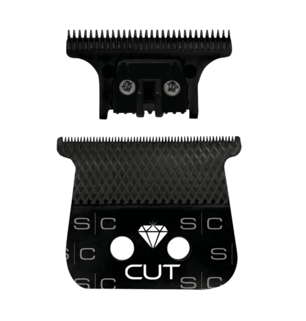StyleCraft Diamond Cut Blade