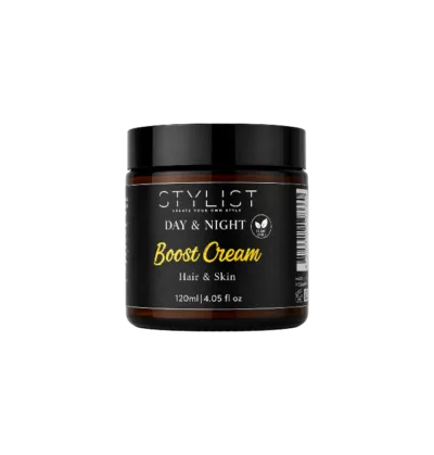 Stylist Boost Cream