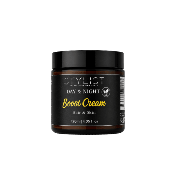 Stylist Boost Cream