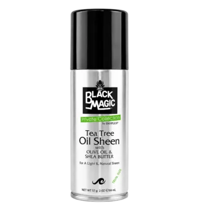 Tea Tree Oil Sheen