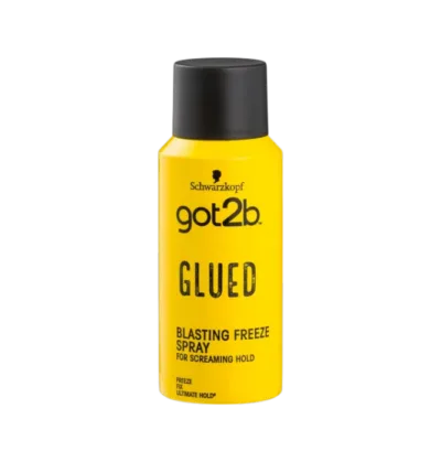 Got2b Freeze spray 100 ml
