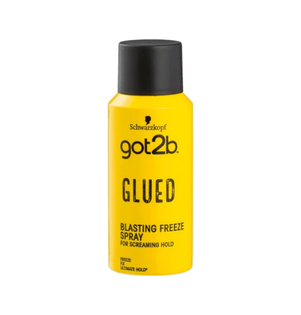 Got2b Freeze spray 100 ml