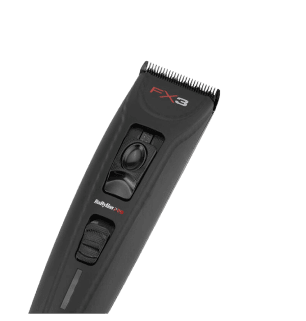 BaBylissPRO FX3 Clipper