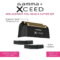 Gamma+ Xceed Shaver Foil + Cutter