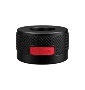 BaByliss Black & Red Clipper Charging Base