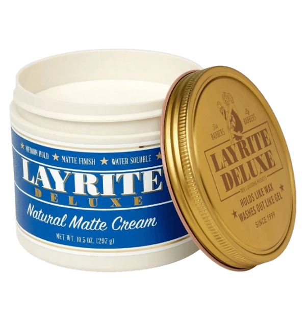 Layrite Natural Matte Cream XL