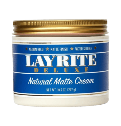 Layrite Natural Matte Cream XL