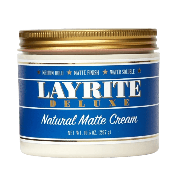 Layrite Natural Matte Cream XL