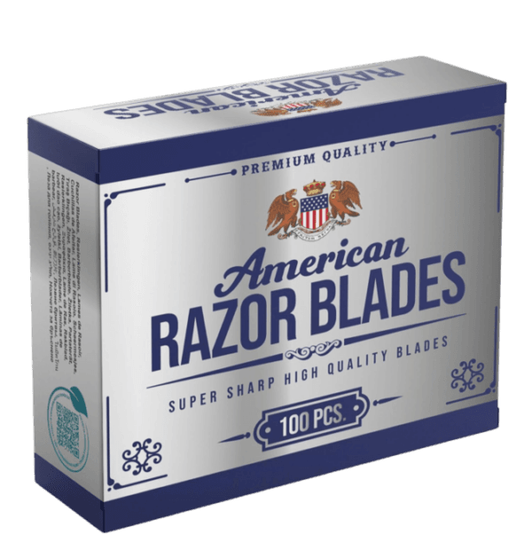 American Razor Blades DE