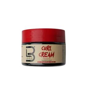 Level 3 Curl Cream 250ml voor krullend en golvend haar