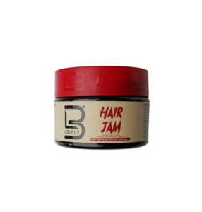 Level 3 Hair Braiding Jam voor braids twists en strakke styling