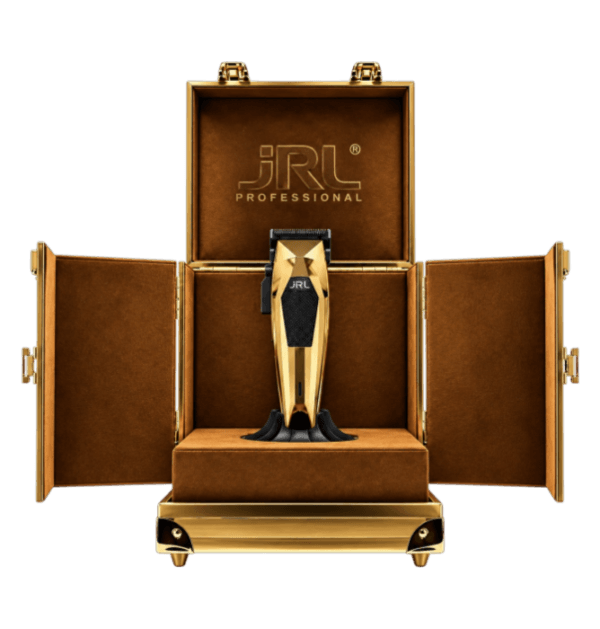 JRL 3000C Gold Limited Edition