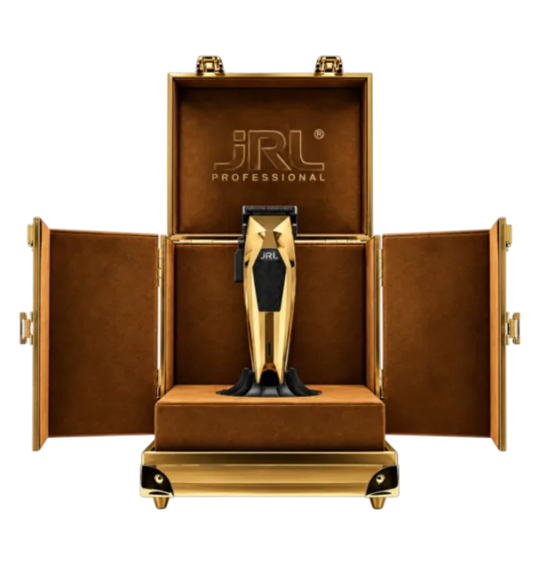 JRL 3000C Gold Limited Edition