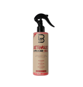 Level 3 2 Phase Detangler Spray 250ml leave-in conditioner