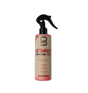 Level 3 2 Phase Detangler Spray 250ml leave-in conditioner