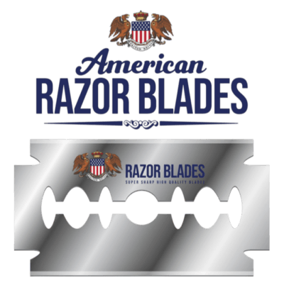 American Razor Blades DE