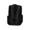 Black Barber Backpack