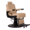 Barber Chair Dallas Beige Barber Chair Dallas Beige