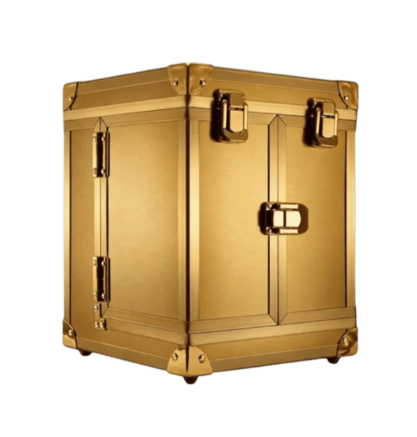 JRL 3000C Gold Limited Edition
