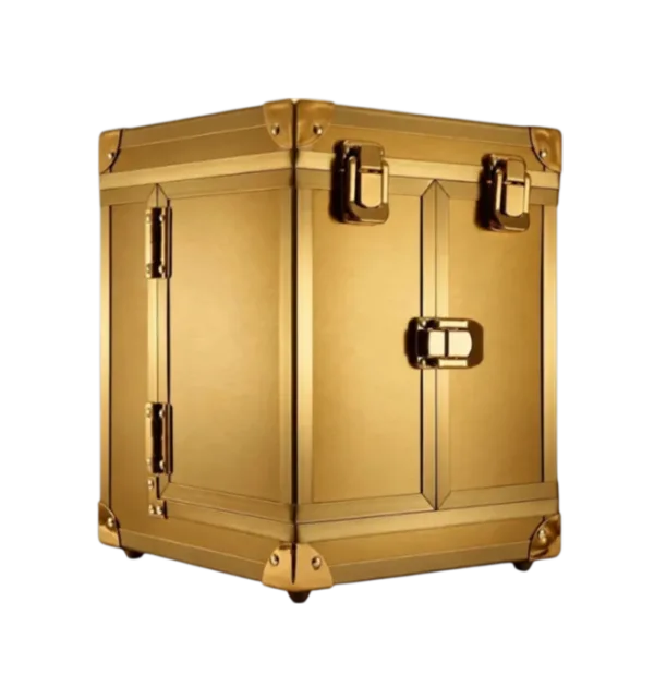 JRL 3000C Gold Limited Edition