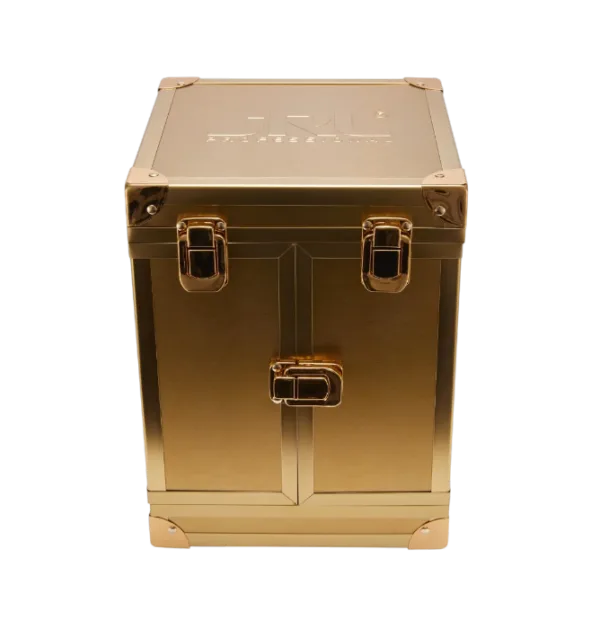 JRL 3000C Gold Limited Edition