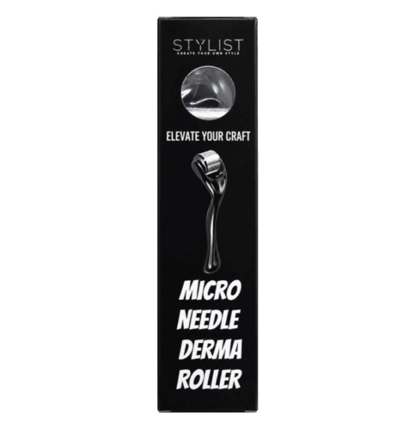 Stylist Micro Needle Derma Roller