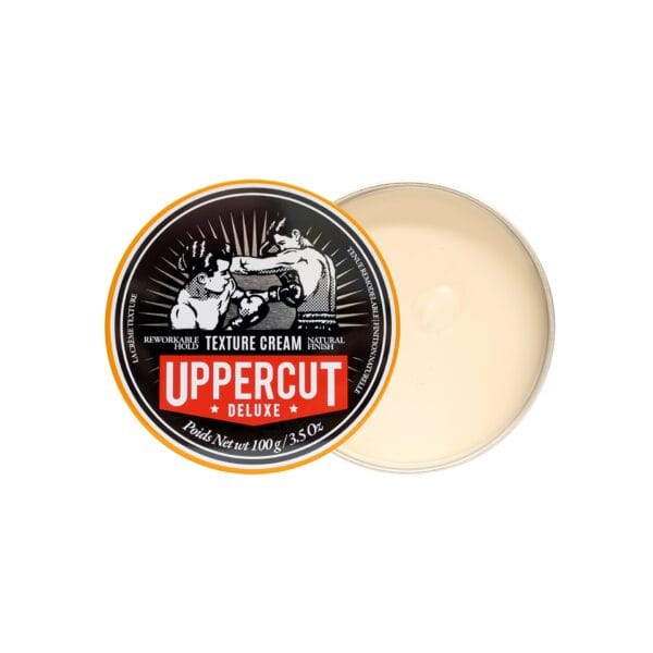 Uppercut Deluxe Texture Cream Inside